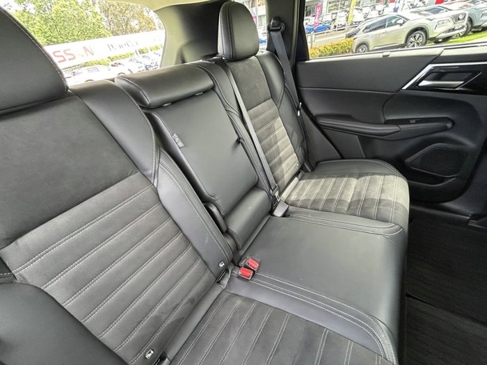 2023 MITSUBISHI OUTLANDER PHEV ASPIRE