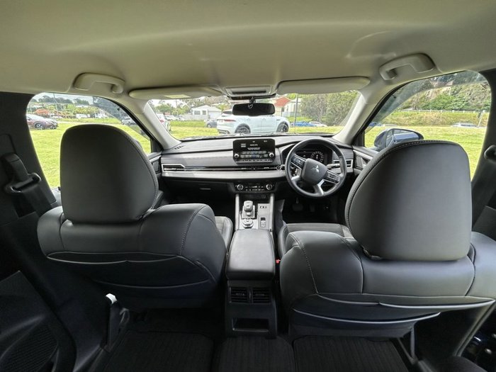 2023 MITSUBISHI OUTLANDER PHEV ASPIRE