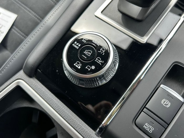 2023 MITSUBISHI OUTLANDER PHEV ASPIRE