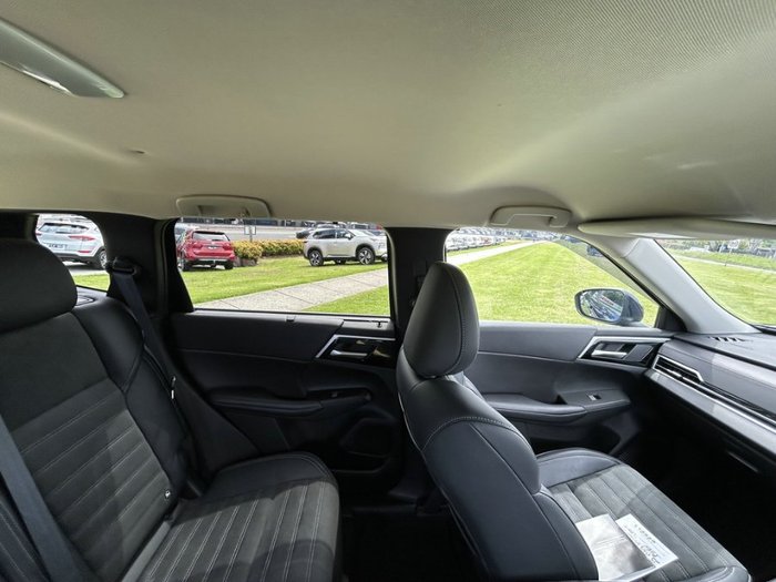 2023 MITSUBISHI OUTLANDER PHEV ASPIRE