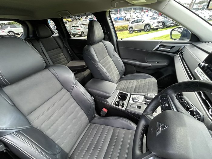 2023 MITSUBISHI OUTLANDER PHEV ASPIRE