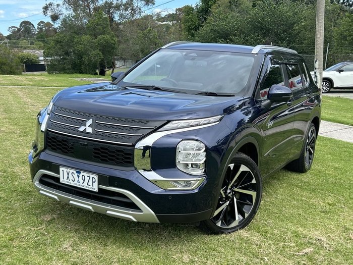 2023 MITSUBISHI OUTLANDER PHEV ASPIRE