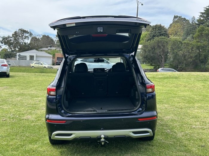 2023 MITSUBISHI OUTLANDER PHEV ASPIRE