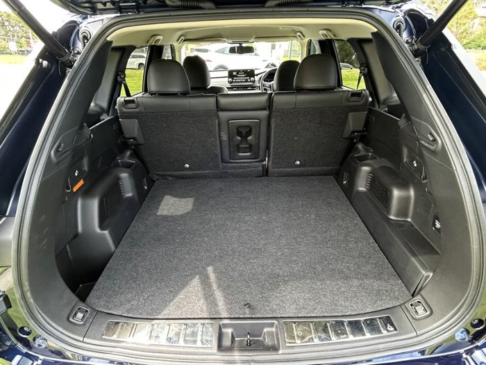 2023 MITSUBISHI OUTLANDER PHEV ASPIRE