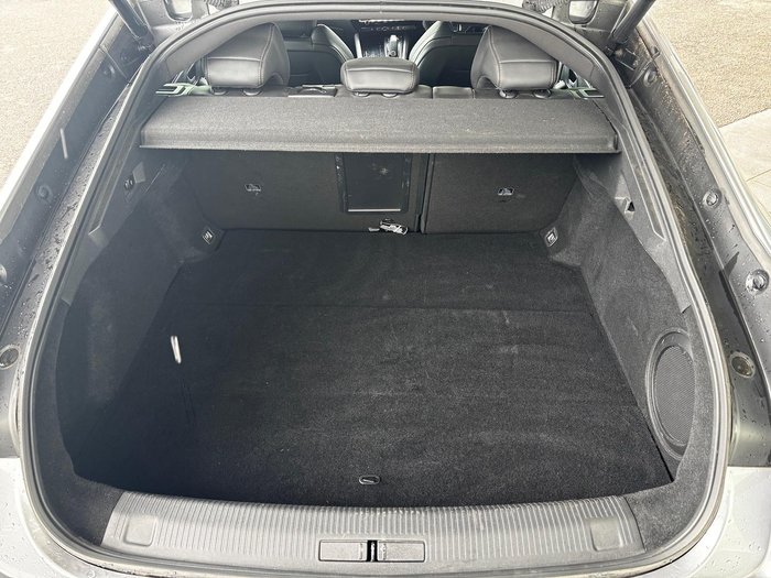 2020 Peugeot 508 GT