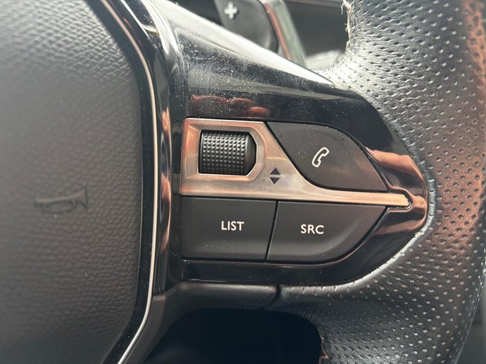 2020 Peugeot 508 GT