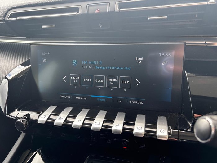 2020 Peugeot 508 GT