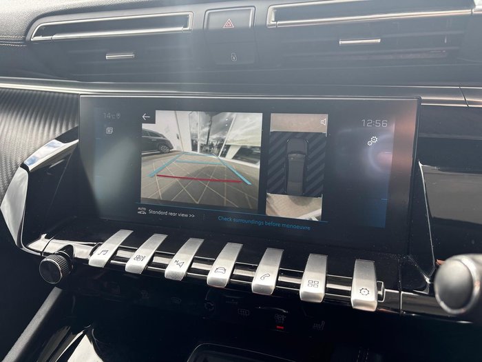 2020 Peugeot 508 GT