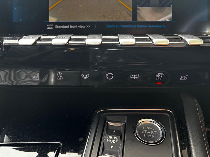 2020 Peugeot 508 GT