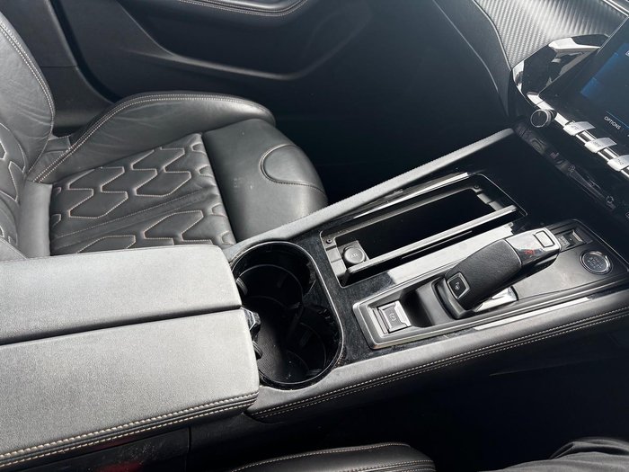 2020 Peugeot 508 GT