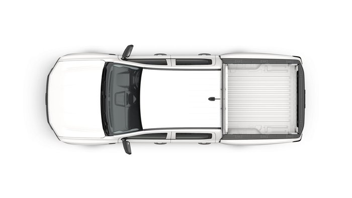 2025 Ford Ranger XL Hi-Rider