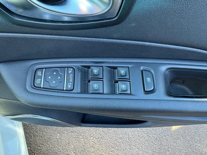 2018 Renault Captur Intens