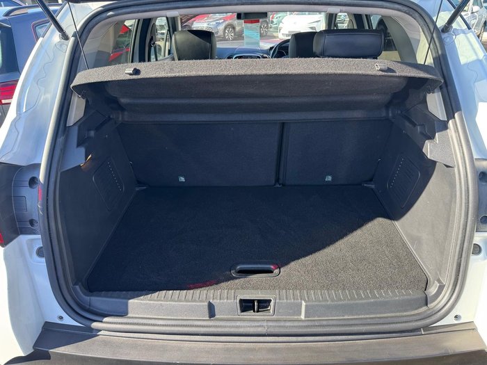 2018 Renault Captur Intens