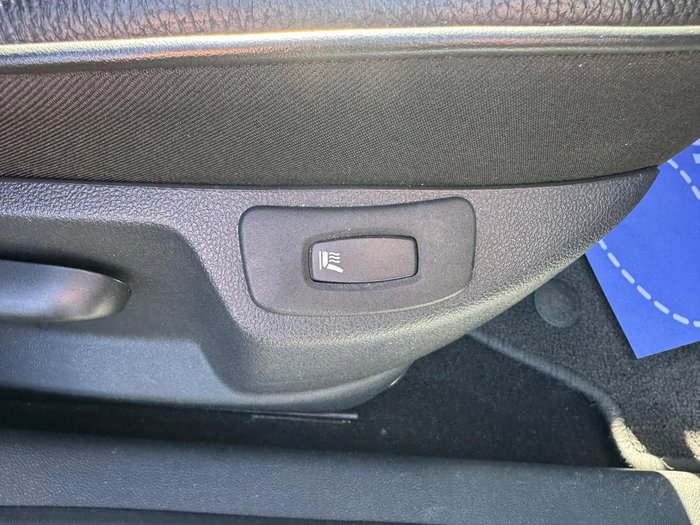 2018 Renault Captur Intens