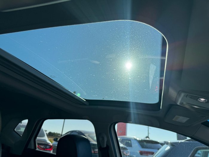 2018 Renault Captur Intens