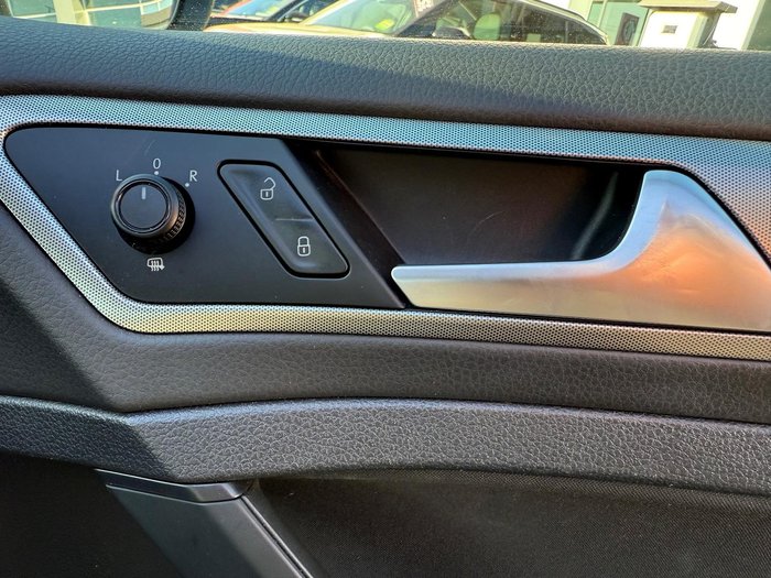 2017 Volkswagen Golf 110TSI Trendline