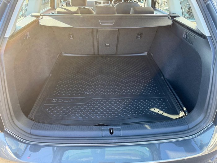 2017 Volkswagen Golf 110TSI Trendline