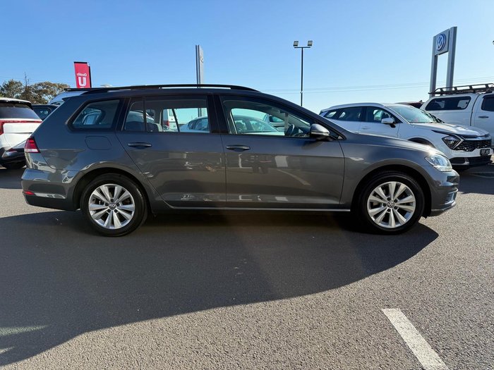 2017 Volkswagen Golf 110TSI Trendline