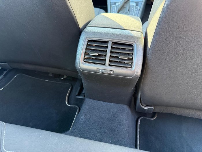 2017 Volkswagen Golf 110TSI Trendline