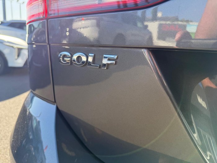 2017 Volkswagen Golf 110TSI Trendline