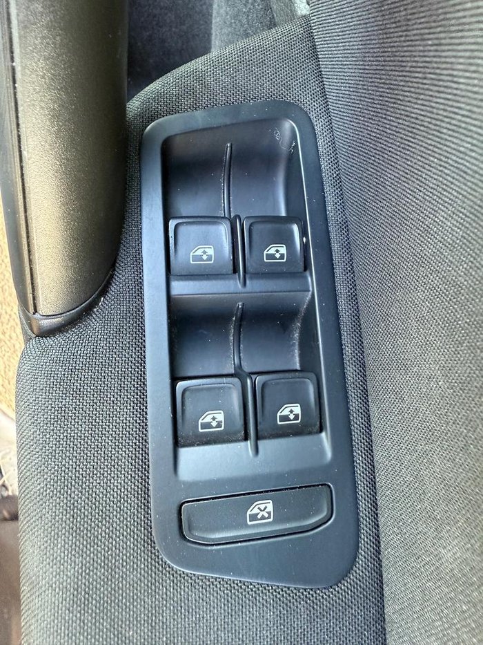 2017 Volkswagen Golf 110TSI Trendline