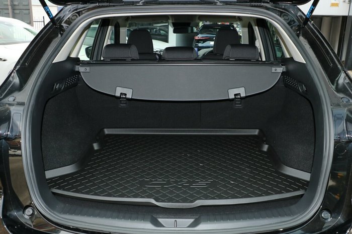 2025 Mazda CX-5 G25 Maxx Sport