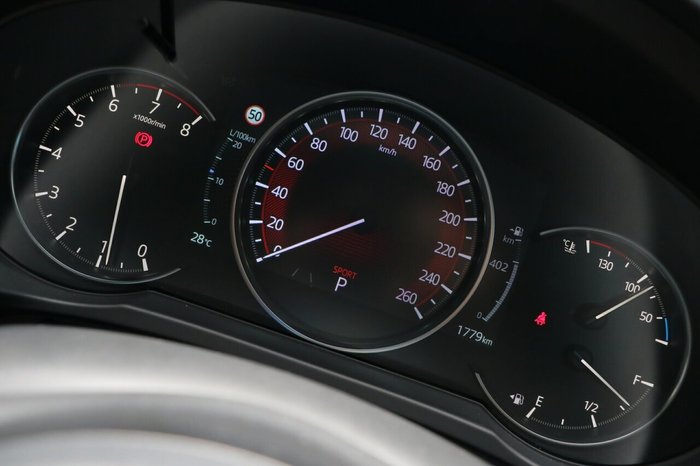 2025 Mazda CX-5 G25 Maxx Sport