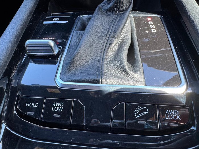 2022 Jeep Compass Limited M6 MY22 4X4 On Demand Bright White