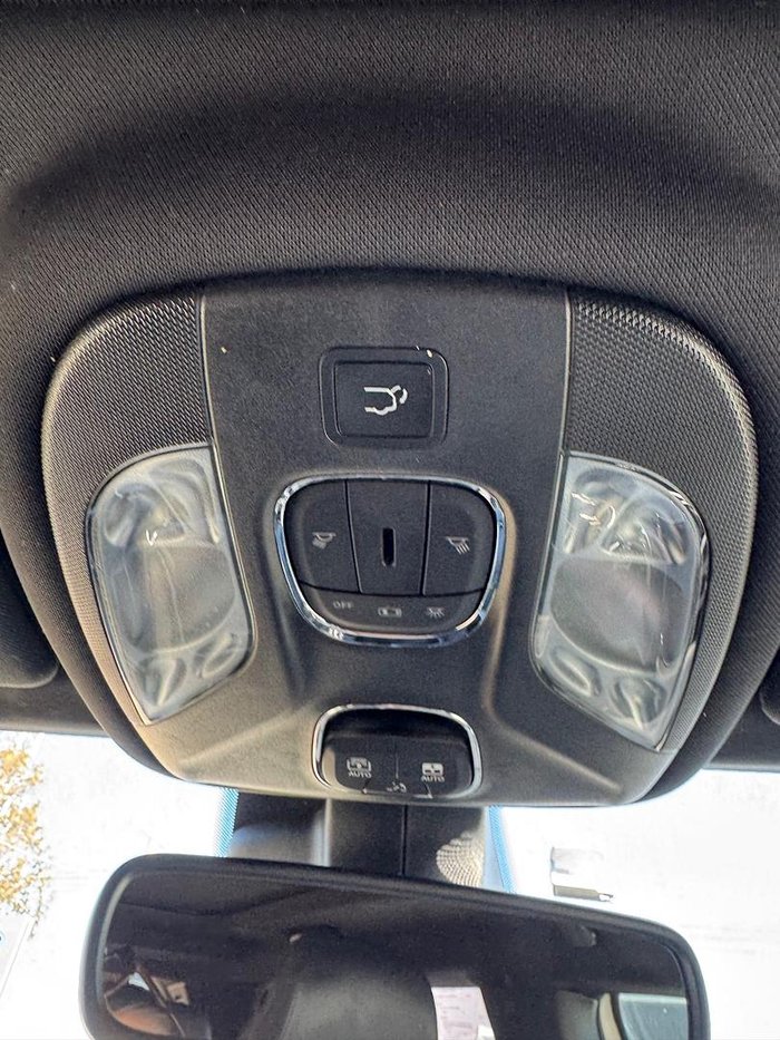 2022 Jeep Compass Limited M6 MY22 4X4 On Demand Bright White