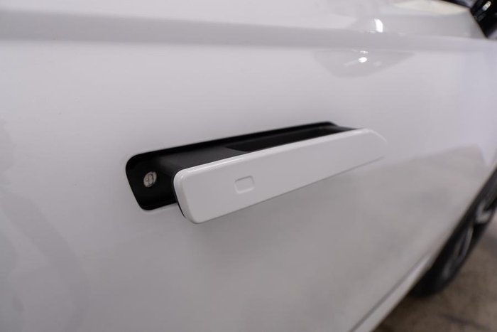 2025 Jaecoo J7 SHS Track