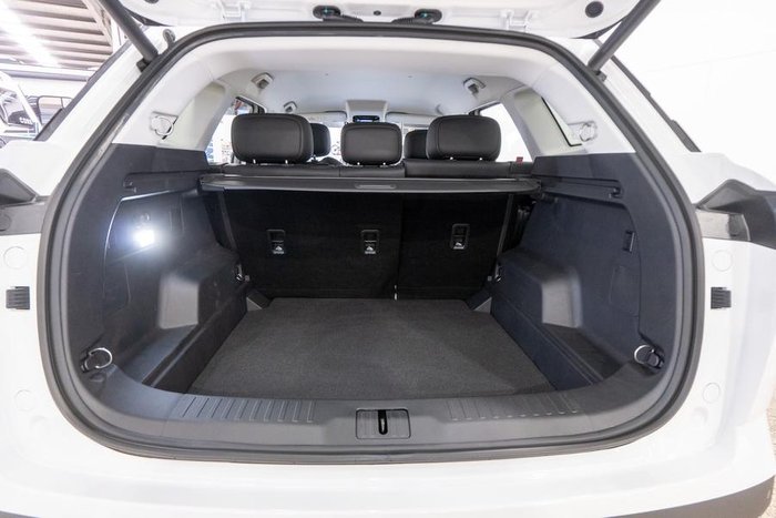 2025 Jaecoo J7 SHS Track