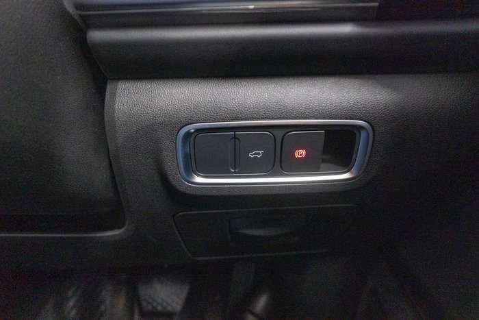 2025 Jaecoo J7 SHS Track