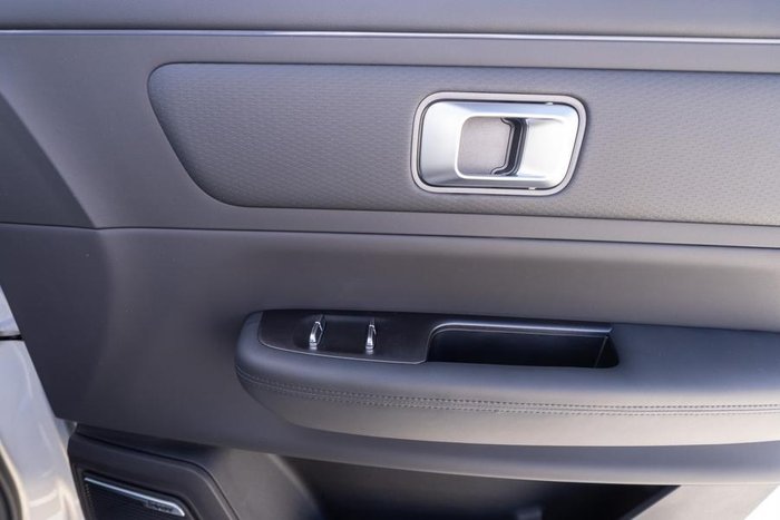 2025 Jaecoo J7 SHS Summit