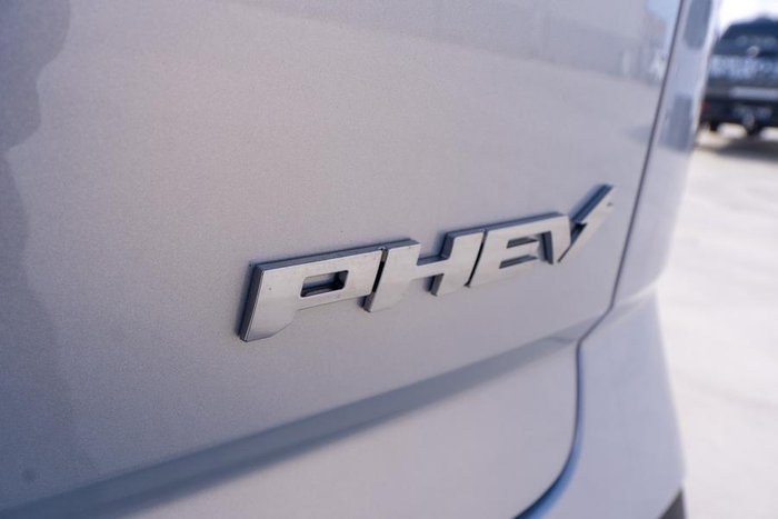 2025 Jaecoo J7 SHS Summit