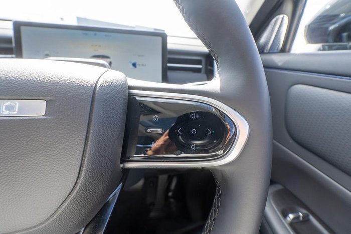 2025 Jaecoo J7 SHS Summit