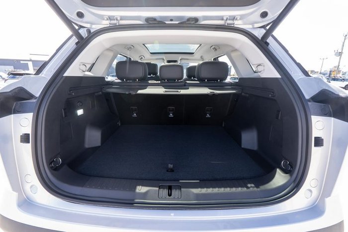 2025 Jaecoo J7 SHS Summit