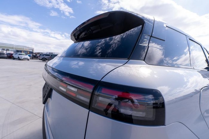 2025 Jaecoo J7 SHS Summit