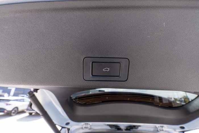 2025 Jaecoo J7 SHS Summit