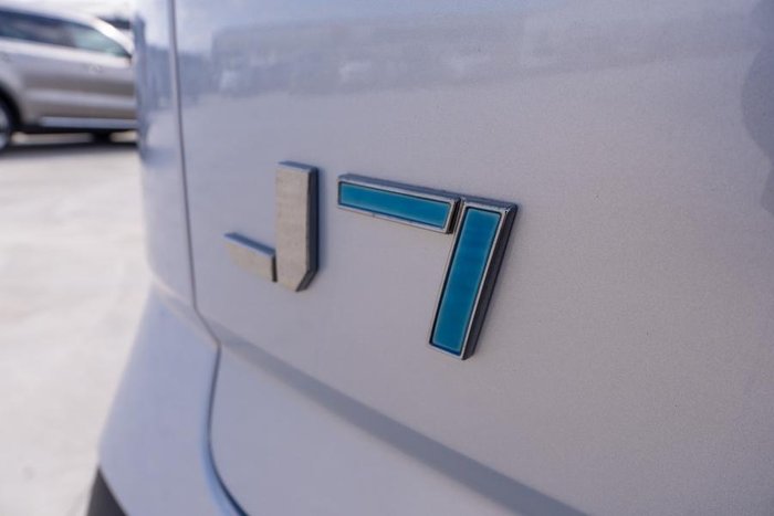 2025 Jaecoo J7 SHS Summit