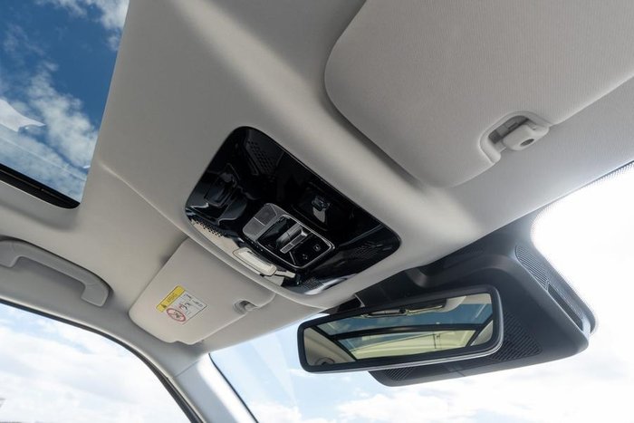 2025 Jaecoo J7 SHS Summit