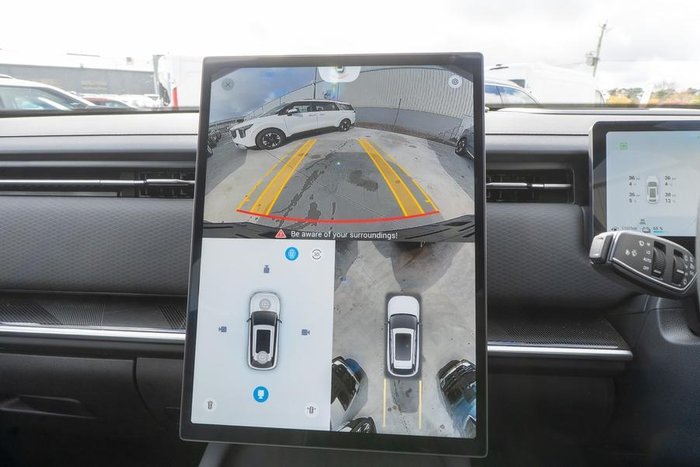 2025 Jaecoo J7 SHS Summit