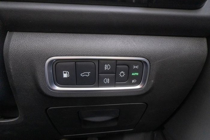 2025 Jaecoo J7 SHS Summit