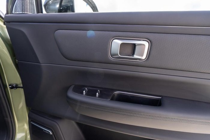 2025 Jaecoo J7 SHS Summit