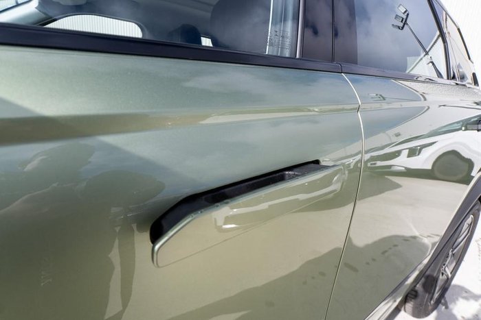 2025 Jaecoo J7 SHS Summit