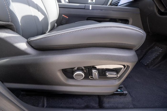 2025 Jaecoo J7 SHS Summit