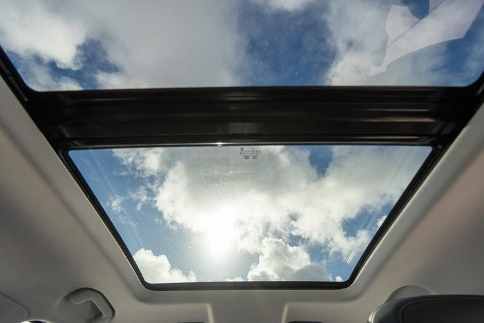 2025 Jaecoo J7 SHS Summit