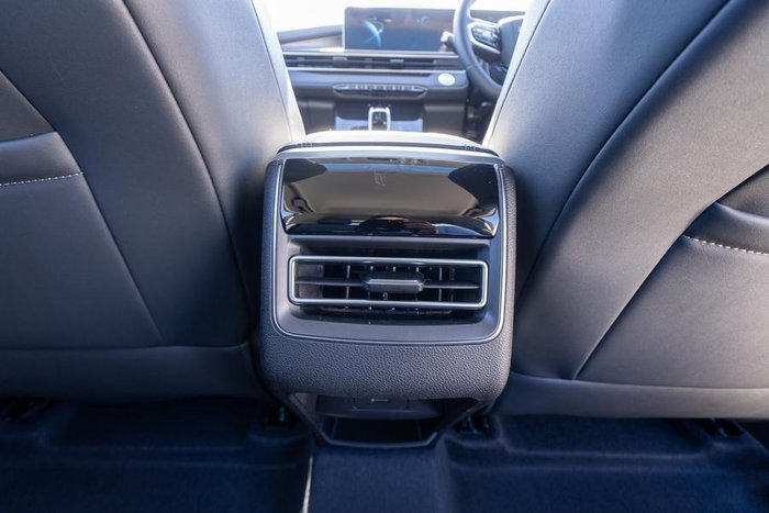 2025 Chery Tiggo 4 Ultimate