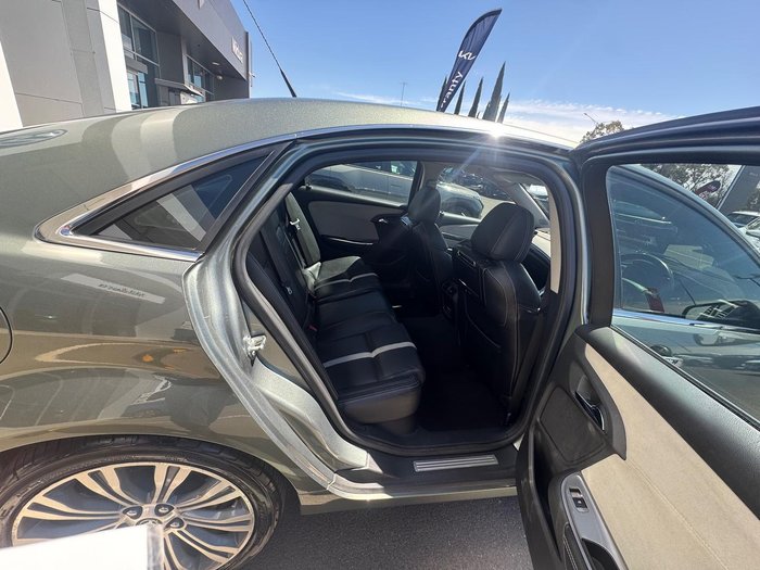 2013 Holden Caprice V