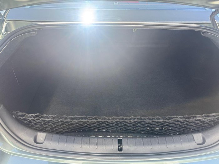 2013 Holden Caprice V