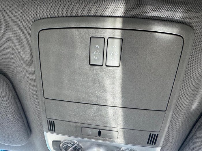 2013 Holden Caprice V